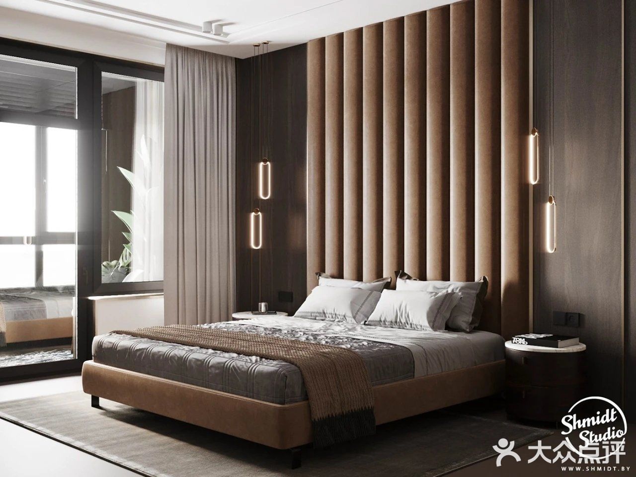 轻奢高级灰，恰到好处的高级感！