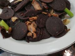 -乔家满族八大碗(流水沟店)