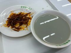 -老磁器口豆汁店(马家堡店)