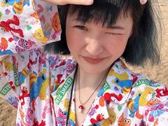 -日照海滨国家森林公园
