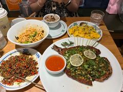 -一坐一忘云南菜(嘉里中心店)