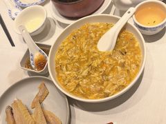 -老吉士酒家(天平路店)