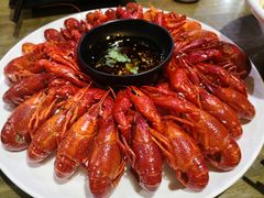 清蒸龙虾【普通】-日食记精菜馆(建邺万达店)