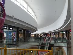-杉杉奥特莱斯广场(哈尔滨店)