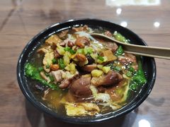 -阿芬卤面(花巷店)
