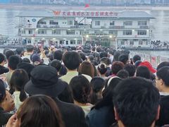 -武汉关码头(轮渡站)