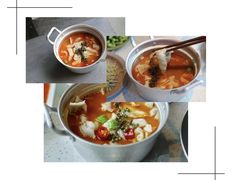 酸汤鲈鱼-半山腰·云南菜(侨福芳草地店)