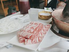 -东来顺饭庄(西直门店)