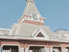 -沈阳方特欢乐世界