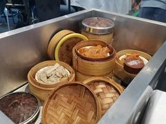 -Sun World Chinese Restaurant 新世界海鲜酒家