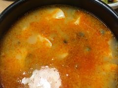-土大力韩式烤肉料理(和平路店)