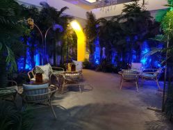 -格乐利雅婚礼艺术中心(南外滩店)