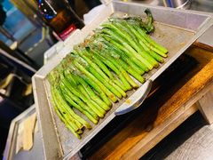 -很久以前羊肉串(大华三路店)