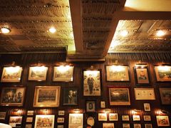 -Keens Steakhouse