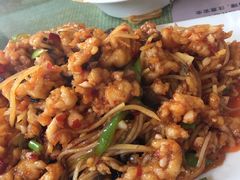 -桃子餐厅·天津菜(红星路直营店)