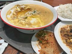 -淮上豆府(水厂路店)