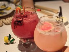 -弗兰克牛排西餐厅Ribone steak house(柠檬花园店)