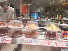 -新一番三文鱼寿司(大东海店)