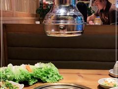 -牛人·雪花牛·木炭烤肉(昆山陆家店)