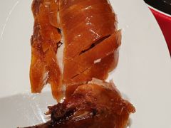 -满堂·烤鸭店·北京菜(鼓楼店)