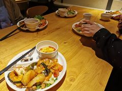 -素满香·素食自助餐(苏州·临顿路店)