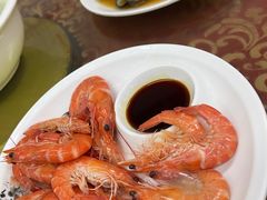 -潮香阁海鲜餐厅(较场尾店)