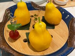 -悦得闲广式点心茶楼(蓝鲸世界店)