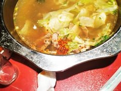 -谢老五跷脚牛肉·非遗传承店