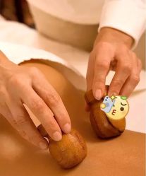 -健身堂科技美肌SPA