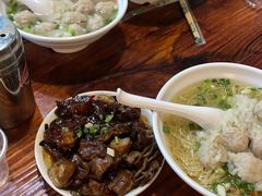 -正果忠记云吞濑粉(总店)
