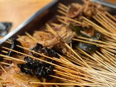 -雲记卢妈冷锅串串(中道街总店)