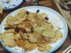 -北冰洋狗肉冷面城(总店)