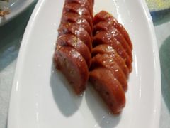 桂花糯米莲藕-和记小菜(东方店)
