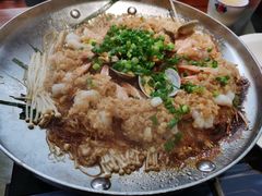 -六合居·明厨亮灶餐厅(成双大道店)