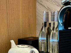 -长沙柏悦酒店