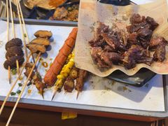 -林二哥宜烤官·宜宾小烧烤