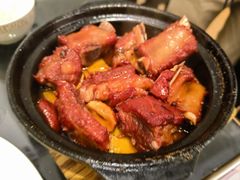 -文记壹心鸡(宝华路店)