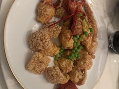 -宝丽轩中餐厅BAOLIXUAN