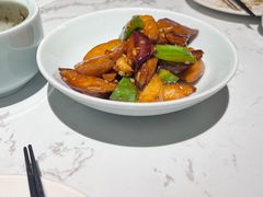 -关东小磨东北菜(漕河泾印象城店)