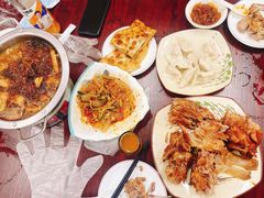 -哈尔滨大水饺(船山路店)
