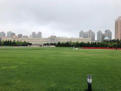 -大连人民广场