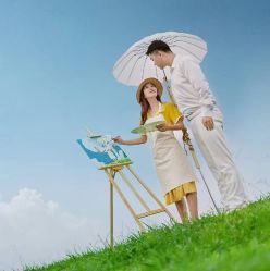 -苏州HX-合喜映画婚纱摄影