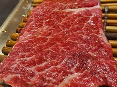 -西塔老太太泥炉烤肉(龙湖北苑天街店)
