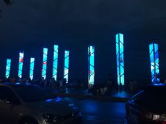 -老虎石海上公园