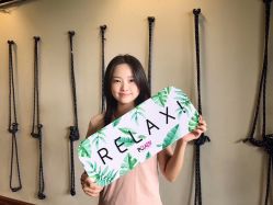 -广州萨谛艾扬格瑜伽中心