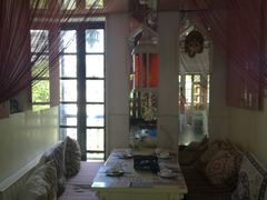 -甘尼仕印度餐厅爵士酒吧(阳春巷店)