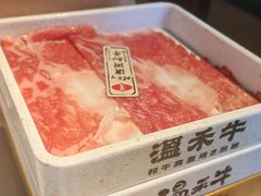 -温禾牛·和牛寿喜烧自助火锅(恒基名人店)