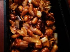 宫保鸡丁-峨嵋酒家(清河店)