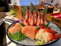 -温禾牛·和牛寿喜烧自助火锅(恒基名人店)