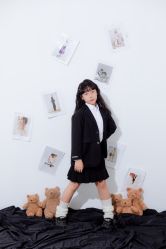 -MYBABY影像艺术空间·我的宝贝儿童摄影